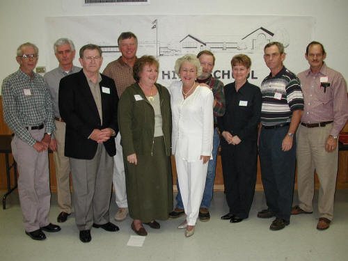 All-Year Reunion 2000, photograph 11