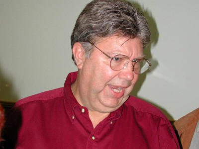 Kenneth Calhoun ('60)