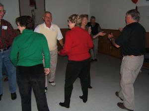 All-Year Reunion 2004, photograph 37