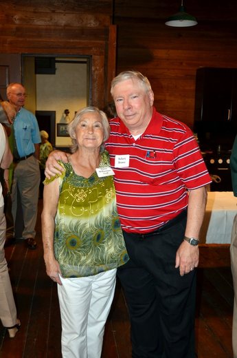 Class of 1963’s 50th reunion, photograph 4