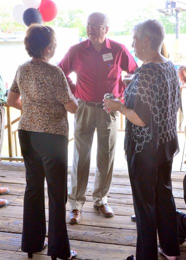 Class of 1963’s 50th reunion, photograph 7