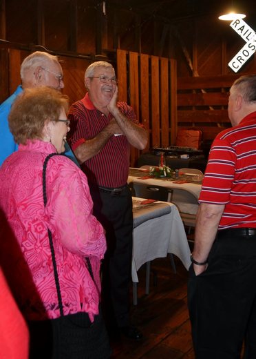 Class of 1963’s 50th reunion, photograph 12