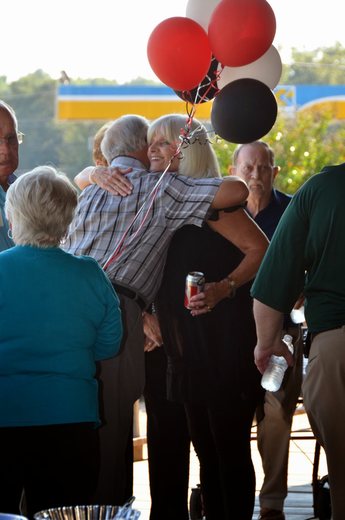 Class of 1963’s 50th reunion, photograph 15