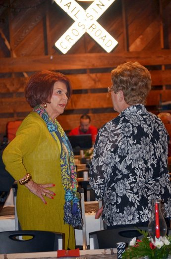 Class of 1963’s 50th reunion, photograph 20