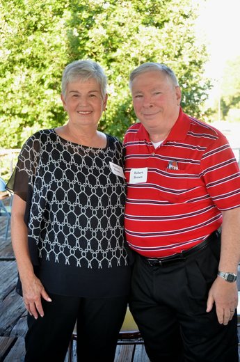 Class of 1963’s 50th reunion, photograph 25