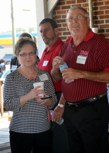 Class of 1963’s 50th reunion, photograph 26