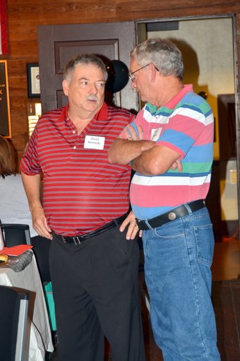 Class of 1963’s 50th reunion, photograph 39