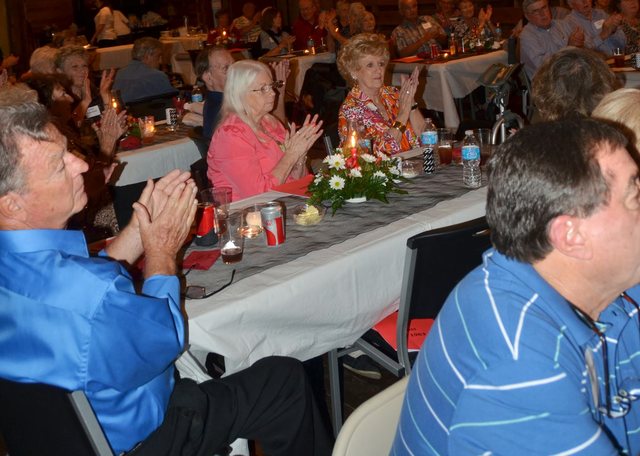 Class of 1963’s 50th reunion, photograph 42