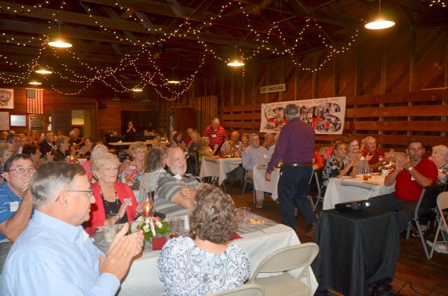Class of 1963’s 50th reunion, photograph 46
