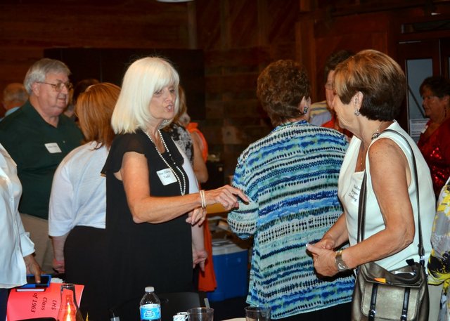 Class of 1963’s 50th reunion, photograph 49