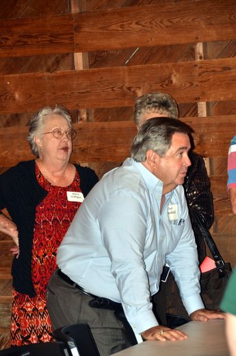 Class of 1963’s 50th reunion, photograph 55
