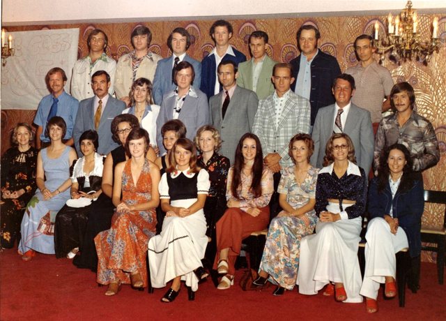 Class of 1965: 10th Reunion, photograph 2