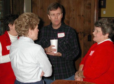 Class of 1965: 38th Reunion, photograph 8