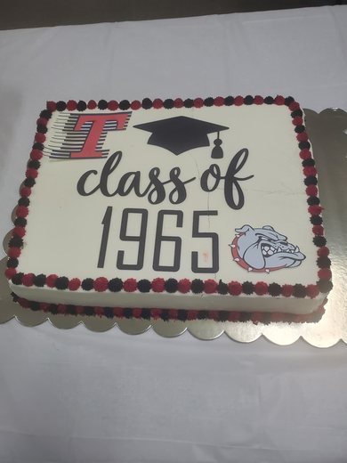 Class of 1965: 60th Reunion, photograph 3