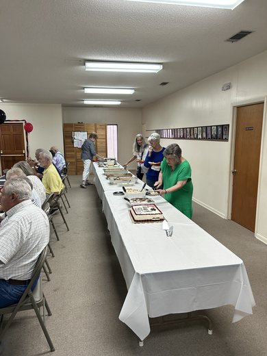 Class of 1965: 60th Reunion, photograph 10