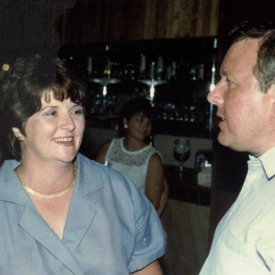 Class of 1966: 20th Reunion, photograph 4
