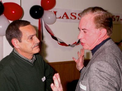 Danny Krulic & Randy Macarthur