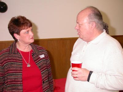 Classes of 1967 & 1968: Joint Reunion, photograph 7