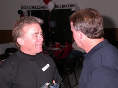 David Mosley & Rhett Zorn