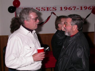 Johnny Durst & ???